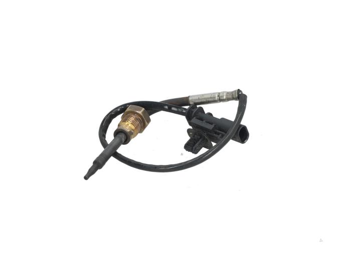 Gebrauchte Auspuff Temperatursensor Opel Combo 1.6 CDTI 16V Preis € 49,00 Margenregelung angeboten von Automaterialen Ronald Morien B.V.