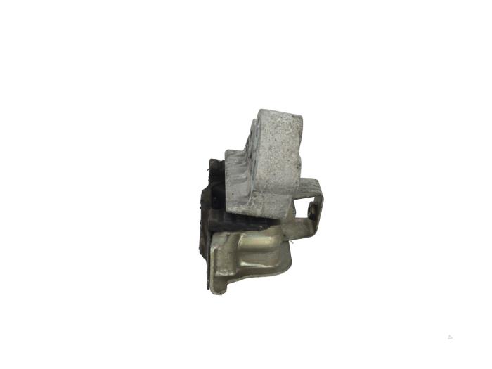 Usagé Support moteur Opel Combo 1.6 CDTI 16V Prix € 19,00 Règlement à la marge proposé par Automaterialen Ronald Morien B.V.