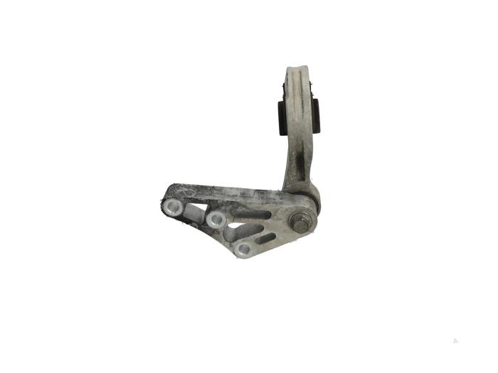 Usagé Support moteur Opel Combo 1.6 CDTI 16V Prix € 19,00 Règlement à la marge proposé par Automaterialen Ronald Morien B.V.