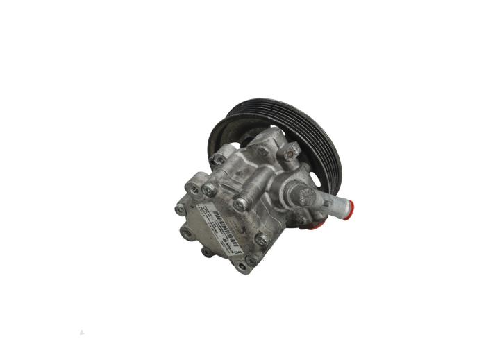 Usagé Pompe de direction Opel Combo 1.6 CDTI 16V Prix € 49,00 Règlement à la marge proposé par Automaterialen Ronald Morien B.V.