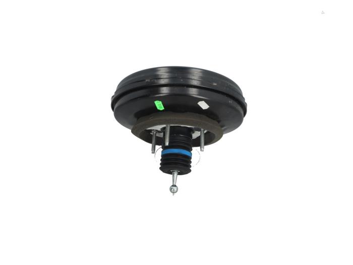 Usagé Assistant de freinage Peugeot 2008 (UD/UK/UR/US/UX) 1.2 VTi 12V PureTech 130 Prix € 42,35 Prix TTC proposé par Automaterialen Ronald Morien B.V.