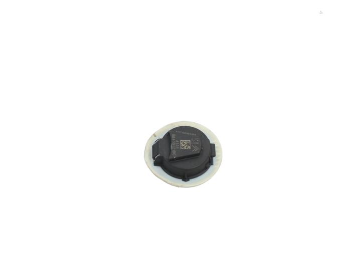 Begagnade Airbagsensor Peugeot 2008 (UD/UK/UR/US/UX) 1.2 VTi 12V PureTech 130 Pris € 19,00 Inklusive moms erbjuds av Automaterialen Ronald Morien B.V.