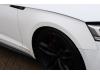 Blotnik prawy przód z Audi S5 Sportback (F5A/F5F) 3.0 TFSI V6 24V 2017