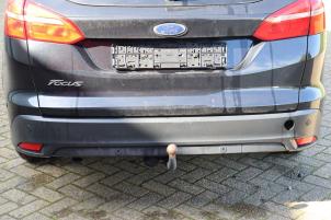Used Rear bumper Ford Focus 3 Wagon 1.6 TDCi Price € 175,00 Margin scheme offered by Automaterialen Ronald Morien B.V.