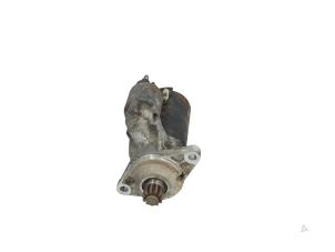 Begagnade Startmotor Volkswagen Transporter/Caravelle T5 2.0 TDI DRF Pris € 19,00 Marginaltabell erbjuds av Automaterialen Ronald Morien B.V.