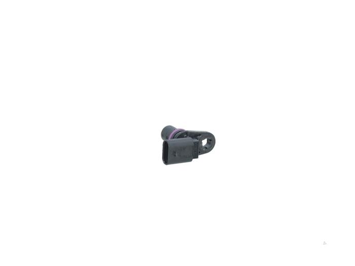 Begagnade Kamaxelsensor Cupra Formentor 2.5 VZ5 16V 4Drive Pris € 15,00 Marginaltabell erbjuds av Automaterialen Ronald Morien B.V.