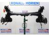 Peugeot 2008 (UD/UK/UR/US/UX) 1.2 VTi 12V PureTech 130 Hinterachse Vorderradantrieb