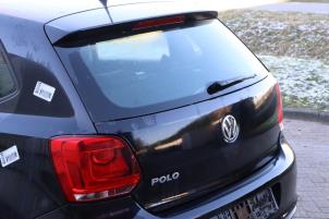 Usagé Hayon Volkswagen Polo V (6R) 1.2 12V Prix € 95,00 Règlement à la marge proposé par Automaterialen Ronald Morien B.V.