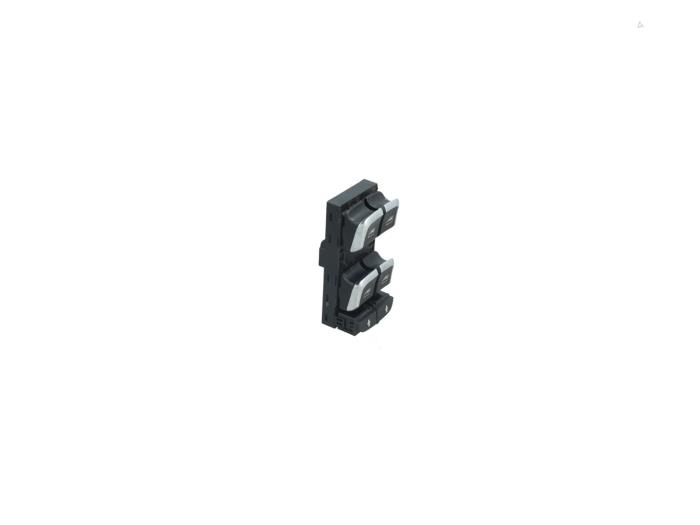 Usados Interruptor combinado de ventanillas Audi A6 Avant (C7) 3.0 TDI V6 24V Quattro Precio € 22,50 Norma de margen ofrecido por Automaterialen Ronald Morien B.V.