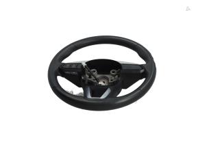 Używane Kierownica Mazda 3 (BM/BN) 2.0 SkyActiv-G 120 16V Cena € 95,00 Procedura marży oferowane przez Automaterialen Ronald Morien B.V.