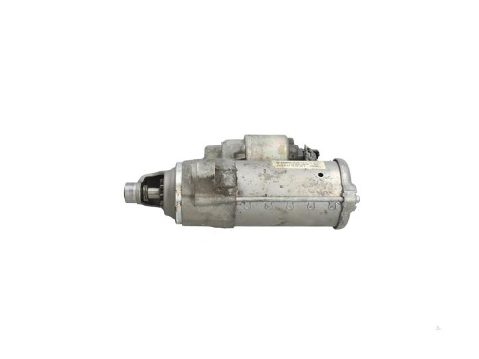 Gebrauchte Anlasser Audi S5 Sportback (F5A/F5F) 3.0 TFSI V6 24V Preis € 45,00 Margenregelung angeboten von Automaterialen Ronald Morien B.V.