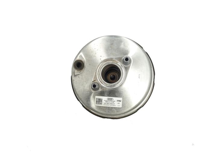 Usagé Servo frein Audi S5 Sportback (F5A/F5F) 3.0 TFSI V6 24V Prix € 75,00 Règlement à la marge proposé par Automaterialen Ronald Morien B.V.