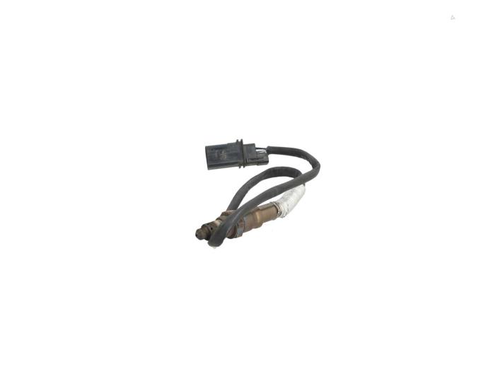 Gebrauchte Lambdasonde Audi S5 Sportback (F5A/F5F) 3.0 TFSI V6 24V Preis € 35,00 Margenregelung angeboten von Automaterialen Ronald Morien B.V.