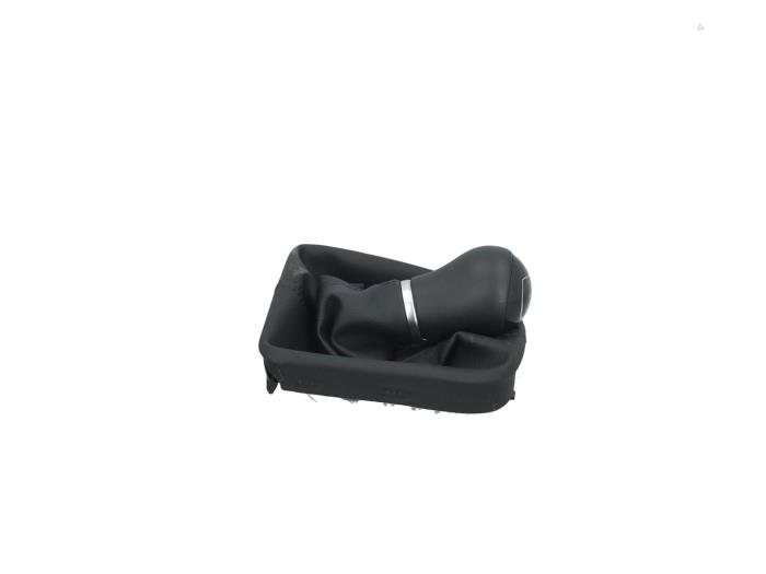Gear stick cover from a Volkswagen Up! (121) 1.0 MPI 12V 2021