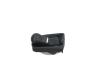 Gear stick cover from a Volkswagen Up! (121), 2011 / 2023 1.0 MPI 12V, Hatchback, Petrol, 999cc, 48kW (65pk), FWD, DSGC, 2020-08 / 2023-10 2021
