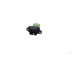 Begagnade Motstånd, kupéfläkt Volkswagen Up! (121) 1.0 MPI 12V Pris € 9,99 Inklusive moms erbjuds av Automaterialen Ronald Morien B.V.