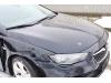 Bonnet from a Opel Insignia Sports Tourer 1.5 Turbo 16V 165 2020