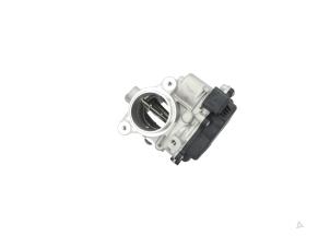 New Throttle body Volkswagen Jetta IV (162/16A) 2.0 TDI 16V Price € 84,70 Inclusive VAT offered by Automaterialen Ronald Morien B.V.