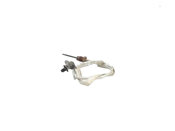 Used Particulate filter sensor Opel Insignia Sports Tourer 1.5 Turbo 16V 165 Price € 65,00 Margin scheme offered by Automaterialen Ronald Morien B.V.