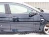 Front door 4-door, right from a Opel Insignia Sports Tourer 1.5 Turbo 16V 165 2020