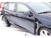 Front door 4-door, right from a Opel Insignia Sports Tourer 1.5 Turbo 16V 165 2020