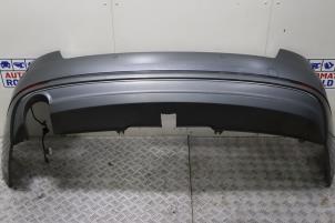 Used Rear bumper Audi A4 (B9) 2.0 TDI Ultra 16V Price € 325,01 Inclusive VAT offered by Automaterialen Ronald Morien B.V.