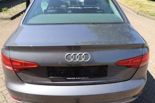 Used Tailgate Audi A4 (B9) 2.0 TDI Ultra 16V Price € 475,00 Inclusive VAT offered by Automaterialen Ronald Morien B.V.