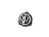 Heckklappengriff van een Volkswagen Polo V (6R) 1.2 TSI 16V BlueMotion Technology 2017