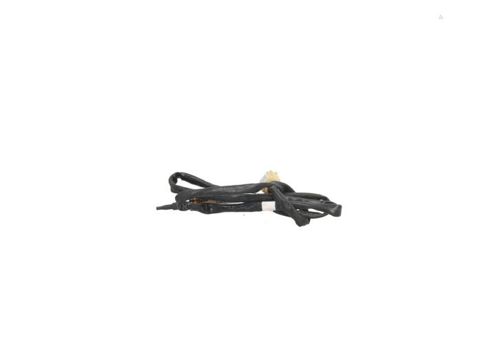 Used Particulate filter sensor Audi A4 (B9) 2.0 TDI Ultra 16V Price € 65,00 Inclusive VAT offered by Automaterialen Ronald Morien B.V.