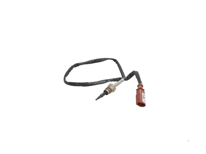 Used Particulate filter sensor Audi A4 (B9) 2.0 TDI Ultra 16V Price € 34,99 Inclusive VAT offered by Automaterialen Ronald Morien B.V.