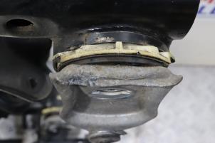 Unterrahmen van een Volkswagen ID.3 (E11/E12) Pro S 77 kWh 2022