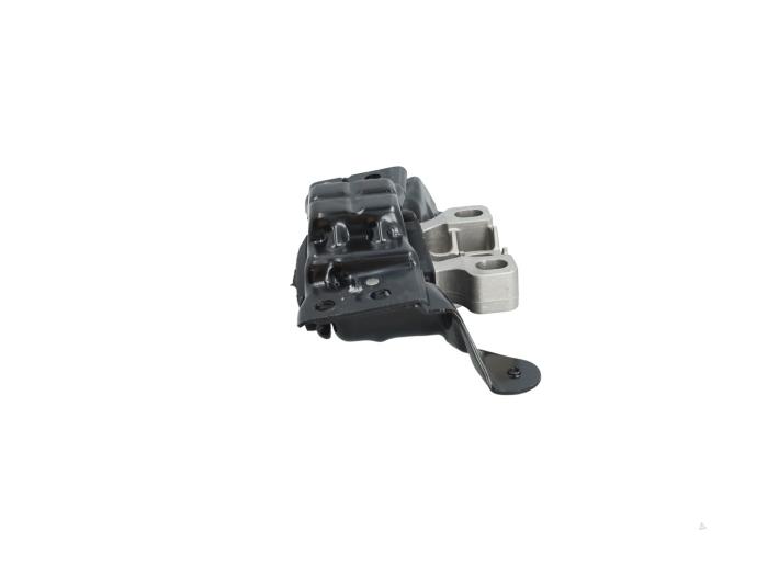Gearbox mount from a Volkswagen Golf VIII (CD1) 1.5 eTSI 16V 2023