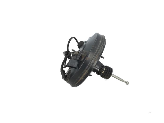 Usagé Servo frein Audi TT (8N3) 1.8 20V Turbo Prix € 125,00 Règlement à la marge proposé par Automaterialen Ronald Morien B.V.