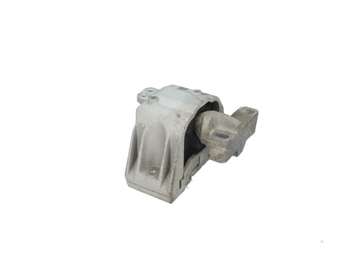 Used Engine mount Audi TT (8N3) 1.8 20V Turbo Price € 19,00 Margin scheme offered by Automaterialen Ronald Morien B.V.
