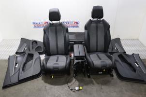 Used Set of upholstery (complete) Peugeot 3008 II (M4/MC/MJ/MR) 1.2 12V e-THP PureTech 130 Price € 725,00 Margin scheme offered by Automaterialen Ronald Morien B.V.