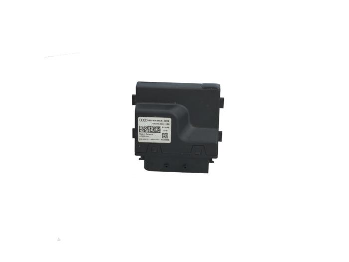 Używane Modul paliwowy ADM Audi S5 Sportback (F5A/F5F) 3.0 TFSI V6 24V Cena € 39,00 Procedura marży oferowane przez Automaterialen Ronald Morien B.V.