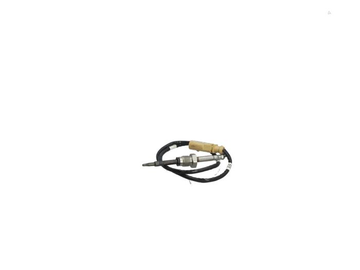 New Particulate filter sensor Volkswagen Golf VII (AUA) 1.2 TSI 16V Price € 48,99 Inclusive VAT offered by Automaterialen Ronald Morien B.V.
