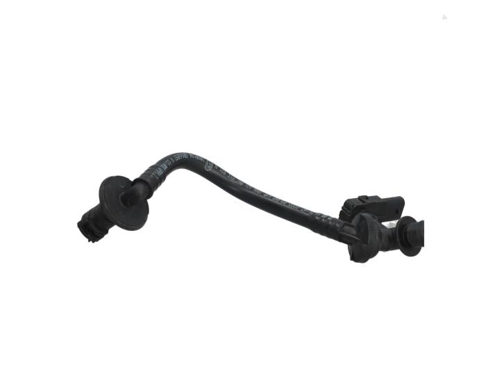 Gebrauchte Bremsassistent Sensor Audi S5 Sportback (F5A/F5F) 3.0 TFSI V6 24V Preis € 49,00 Margenregelung angeboten von Automaterialen Ronald Morien B.V.