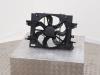 Cooling fans from a Renault Captur (2R), 2013 1.3 TCE 150 16V, SUV, Petrol, 1.332cc, 110kW (150pk), FWD, H5H470; H5HB4, 2018-12 2019