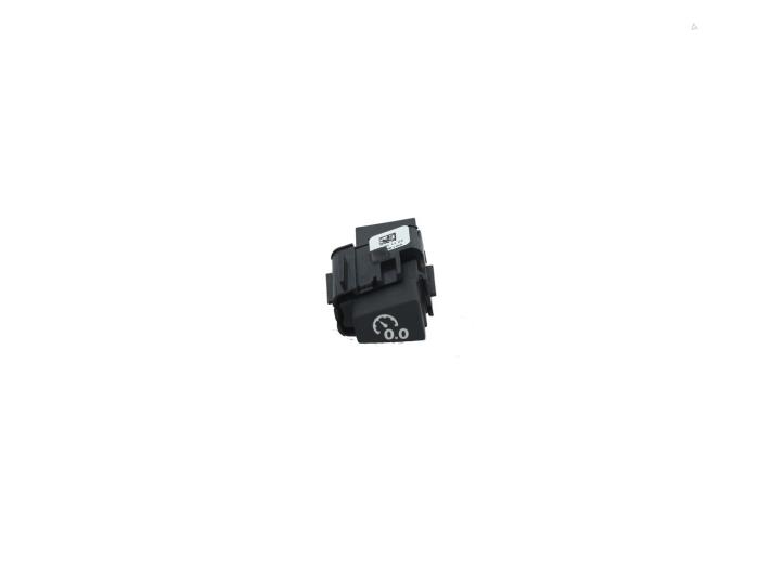 Używane Przelacznik Audi S5 Sportback (F5A/F5F) 3.0 TFSI V6 24V Cena € 15,00 Procedura marży oferowane przez Automaterialen Ronald Morien B.V.