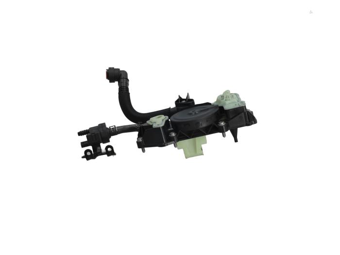 Nya PCV-ventil Volkswagen Beetle (16AB) Pris € 75,00 Inklusive moms erbjuds av Automaterialen Ronald Morien B.V.