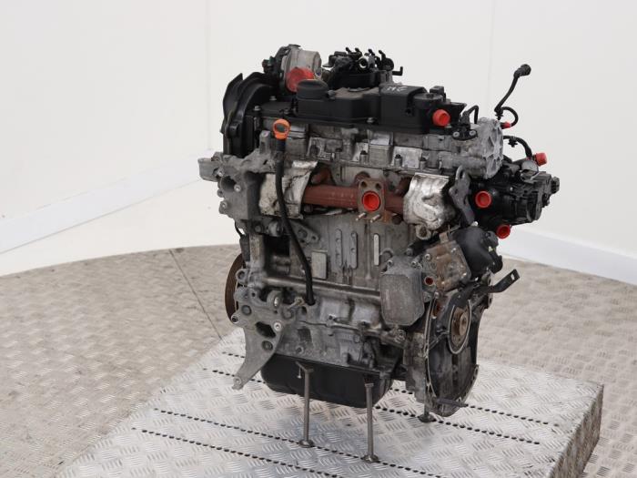 Engines with engine code B16DT stock | ProxyParts.com