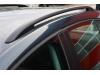 Zestaw relingów dachowych z Volkswagen Golf Plus (5M1/1KP), 2005 / 2013 1.6 TDI 16V 105, MPV, Diesel, 1.596cc, 77kW (105pk), FWD, CAYC, 2009-03 / 2013-12, 1K 2010