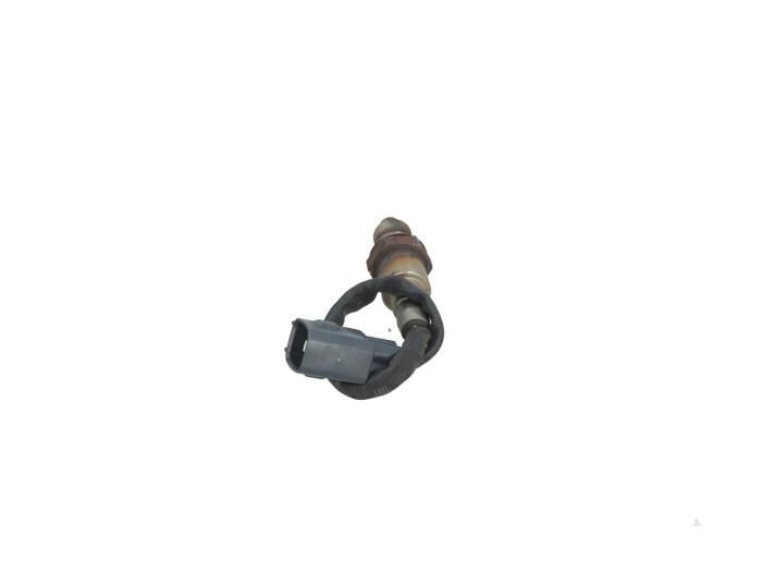 Usados Sonda Lambda Peugeot 108 1.0 12V VVT-i Precio € 29,00 IVA incluido ofrecido por Automaterialen Ronald Morien B.V.