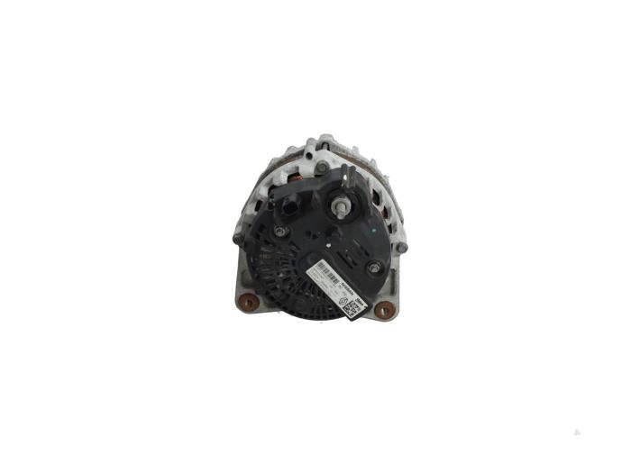 Gebrauchte Dynamo Nissan Micra (K14) 1.0 IG-T 92 Preis € 95,00 Margenregelung angeboten von Automaterialen Ronald Morien B.V.