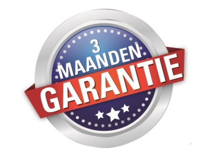 Zbiornik z Opel Grandland/Grandland X 1.6 CDTi 120 2018