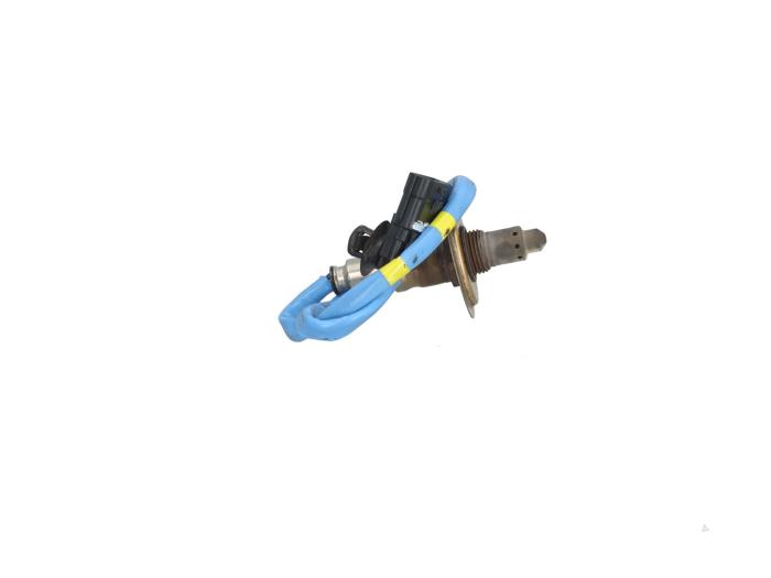 Usados Sonda Lambda Nissan Micra (K14) 1.0 IG-T 92 Precio € 49,00 Norma de margen ofrecido por Automaterialen Ronald Morien B.V.