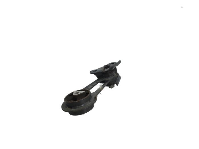 Gebrauchte Motorlager Nissan Micra (K14) 1.0 IG-T 92 Preis € 39,00 Margenregelung angeboten von Automaterialen Ronald Morien B.V.