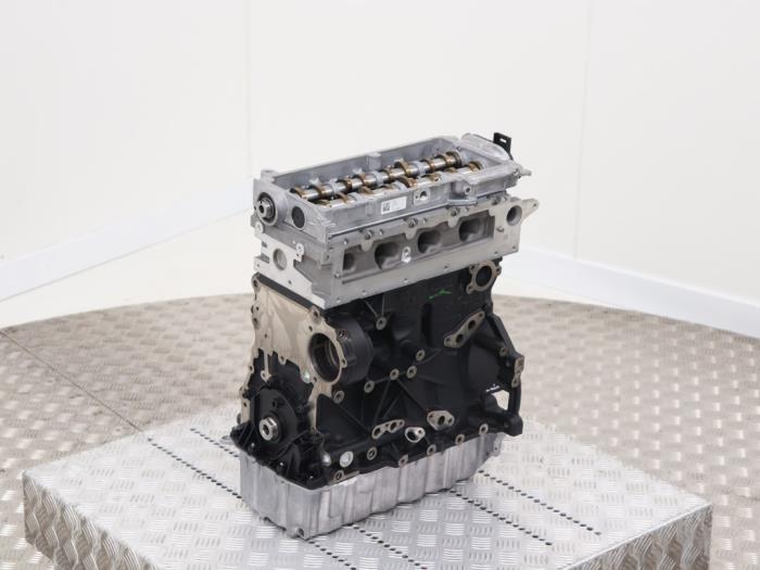 Engine Volkswagen Caddy IV 2.0 TDI 102 - DFS