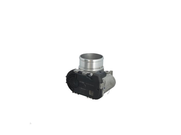 New Throttle body Volkswagen Beetle (16AB) 2.0 GSR 16V Price € 149,00 Inclusive VAT offered by Automaterialen Ronald Morien B.V.